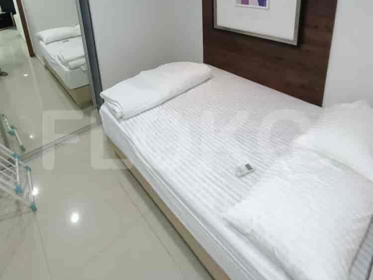 Tipe 2 Kamar Tidur di Lantai Menengah untuk disewakan di Sahid Sudirman Residence - fsub58 2