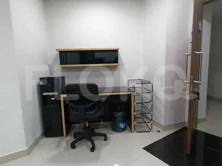 Tipe 2 Kamar Tidur di Lantai Menengah untuk disewakan di Sahid Sudirman Residence - fsub58 4