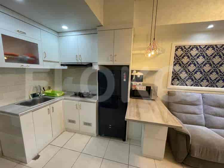 Tipe 2 Kamar Tidur di Lantai Menengah untuk disewakan di Springlake Summarecon Bekasi - fbe9c7 4
