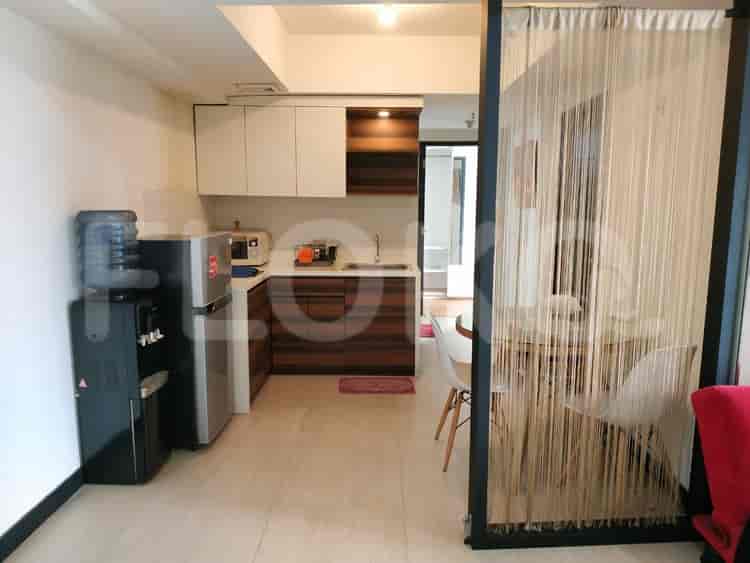 2 Bedroom on Middle Floor for Rent in The Wave Apartment - fku444 5
