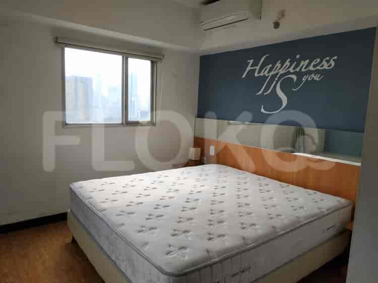 2 Bedroom on Middle Floor for Rent in The Wave Apartment - fku444 3