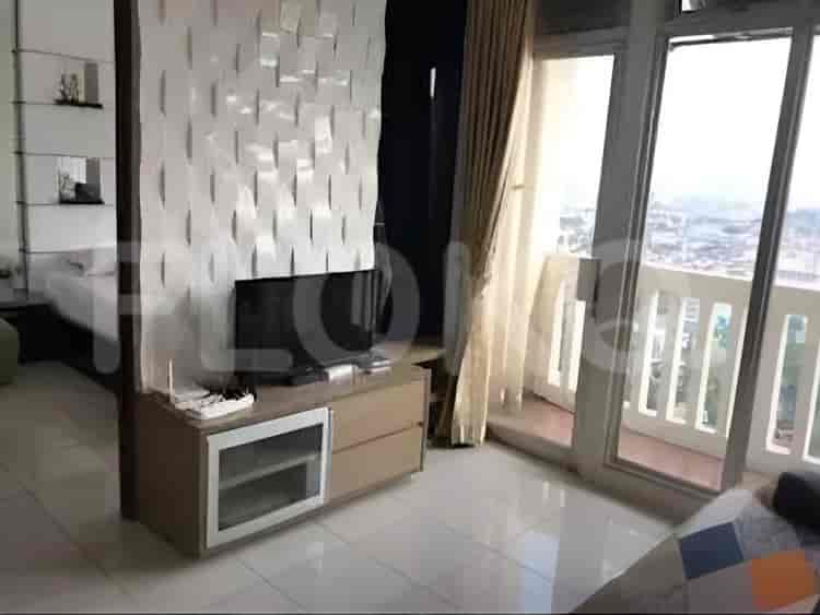 Tipe 3 Kamar Tidur di Lantai Menengah untuk disewakan di Casablanca Mansion - fted11 5