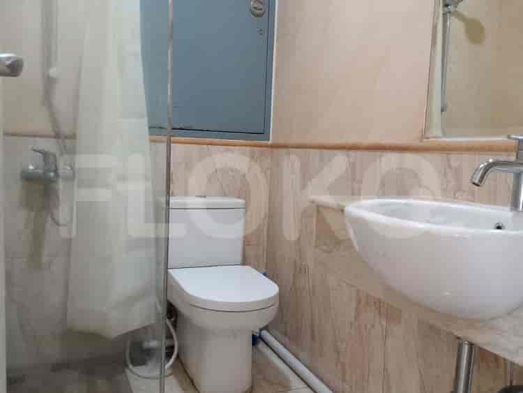 Tipe 2 Kamar Tidur di Lantai Menengah untuk disewakan di FX Residence - fsu195 6