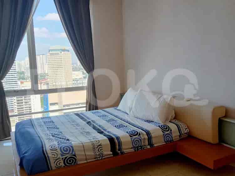 Tipe 2 Kamar Tidur di Lantai Menengah untuk disewakan di FX Residence - fsu195 2
