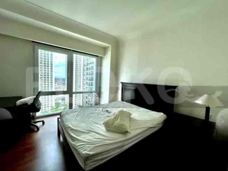 Tipe 3 Kamar Tidur di Lantai Menengah untuk disewakan di Pakubuwono Residence - fgae03 3