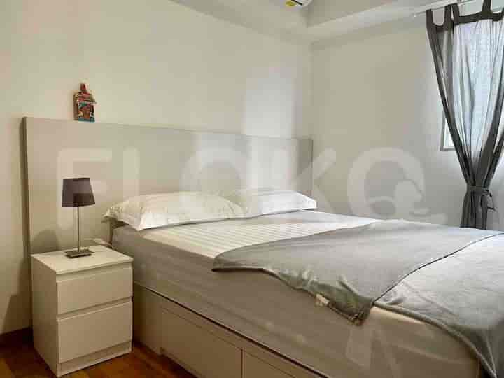 1 Bedroom on Middle Floor for Rent in The Wave Apartment - fku89e 2