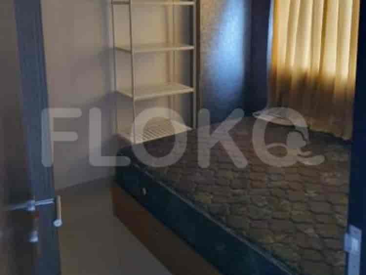 Tipe 2 Kamar Tidur di Lantai Tinggi untuk disewakan di Westmark Apartemen - fta237 2