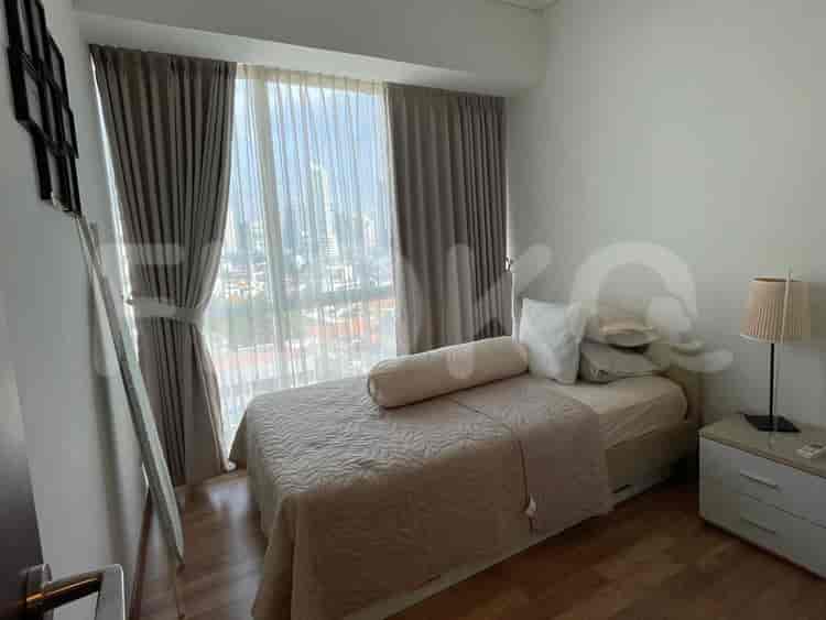 Tipe 2 Kamar Tidur di Lantai Menengah untuk disewakan di Sky Garden - fse362 2