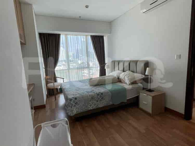 Tipe 2 Kamar Tidur di Lantai Menengah untuk disewakan di Sky Garden - fse362 1