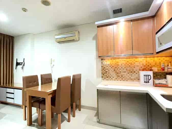 APA0c452 Lantai 26 | Apartemen 1BR Furnished Dijual, Alam Sutera 4