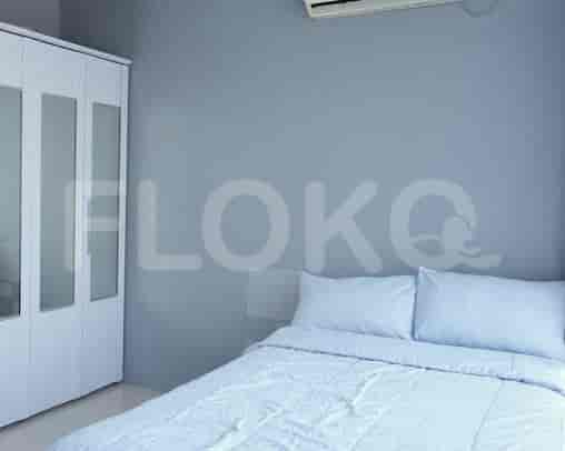 Tipe 2 Kamar Tidur di Lantai Menengah untuk disewakan di Tamansari Semanggi Apartemen - fsubd7 4