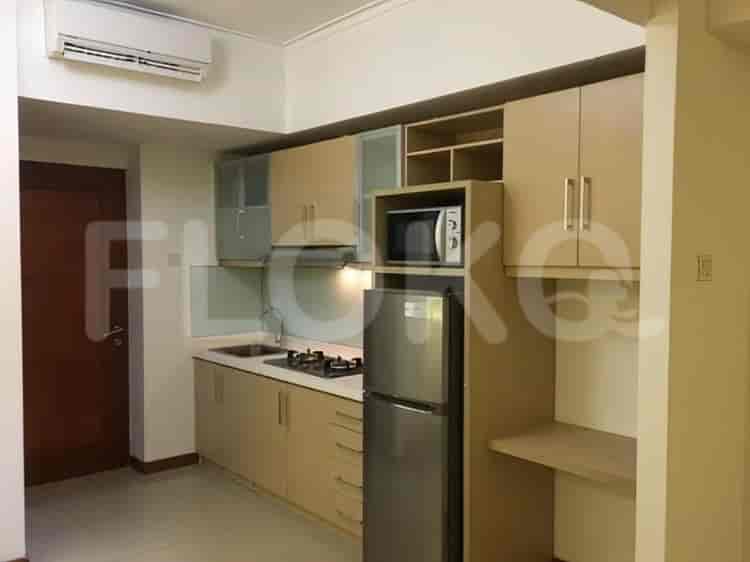 Tipe 1 Kamar Tidur di Lantai Menengah untuk disewakan di Marbella Kemang Residence Apartemen - fkeef7 5