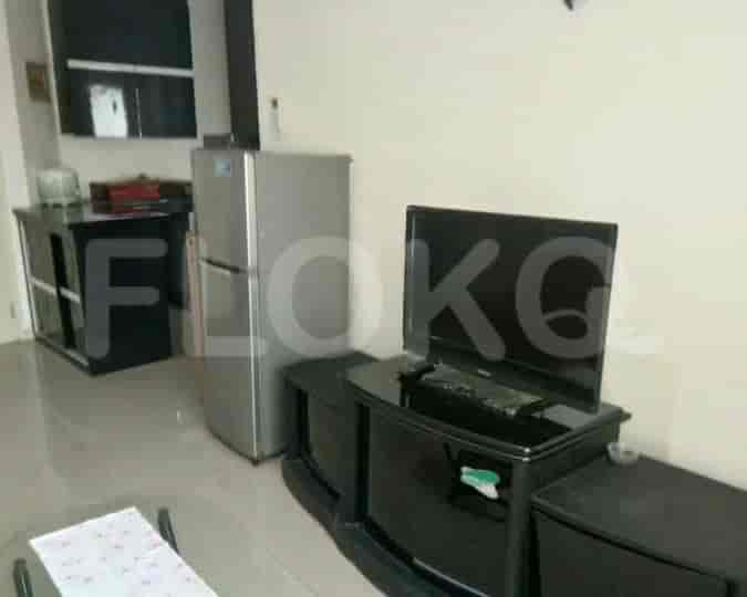 2 Bedroom on High Floor for Rent in Semanggi Apartment - fga0a9 3