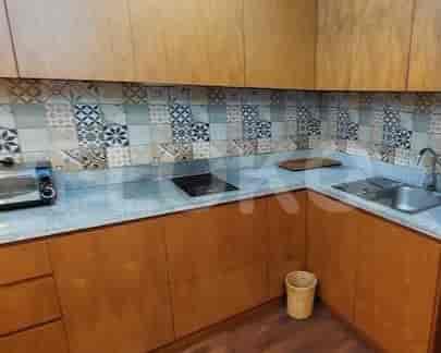 1 Bedroom on High Floor for Rent in Senayan Apartment - ftae59 5