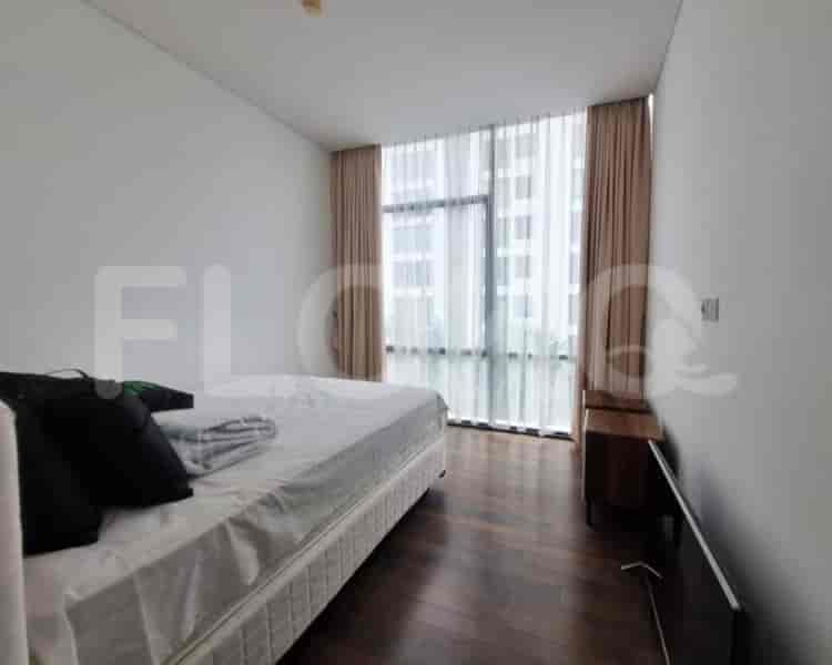 Tipe 3 Kamar Tidur di Lantai Rendah untuk disewakan di Verde Residence - fku6a3 2