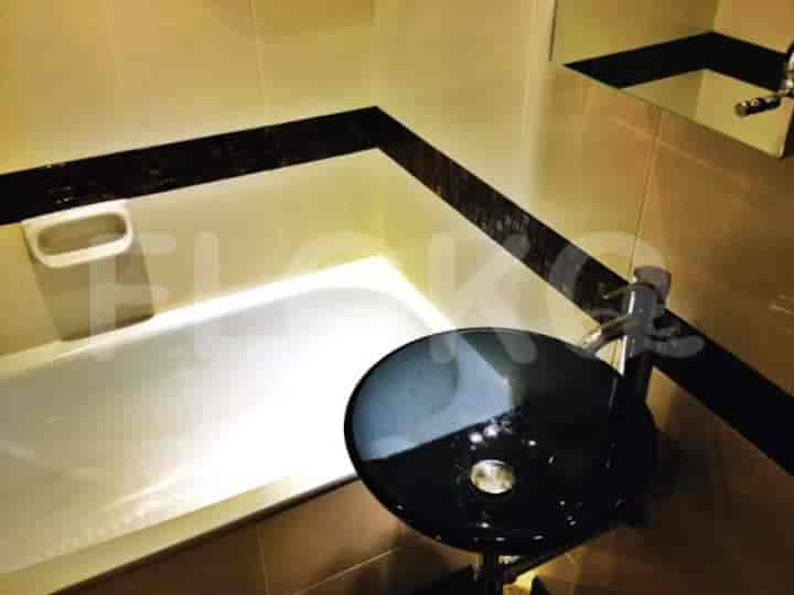 Tipe 1 Kamar Tidur di Lantai Menengah untuk disewakan di Batavia Apartemen - fbeb4c 5