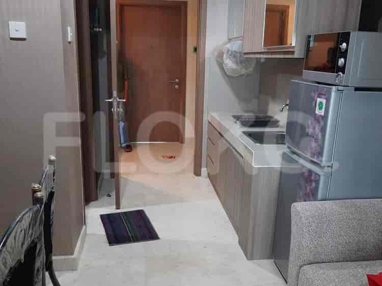 Tipe 1 Kamar Tidur di Lantai Menengah untuk disewakan di Puri Orchard Apartemen - fce896 4