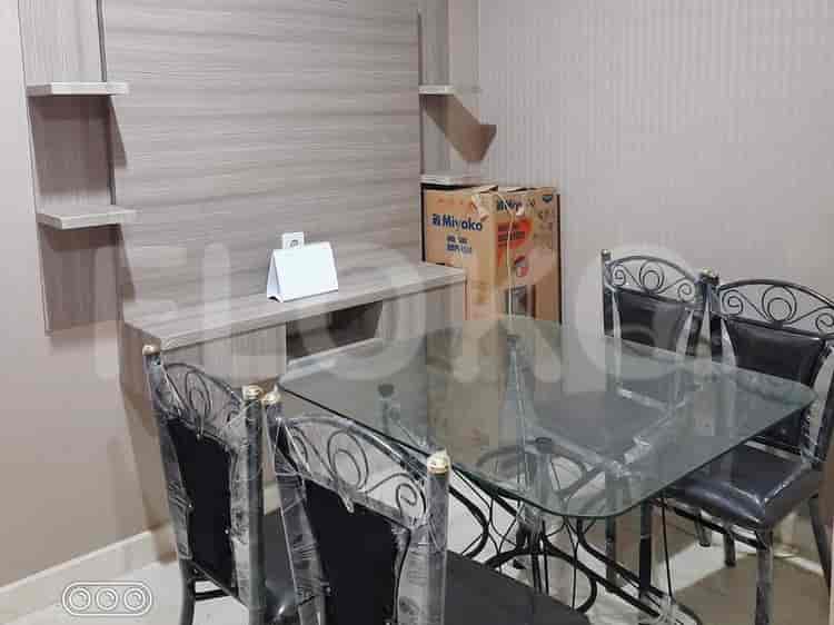 Tipe 1 Kamar Tidur di Lantai Menengah untuk disewakan di Puri Orchard Apartemen - fce896 1