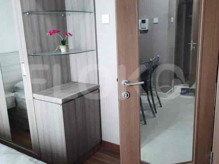 Tipe 1 Kamar Tidur di Lantai Menengah untuk disewakan di Puri Orchard Apartemen - fce896 3