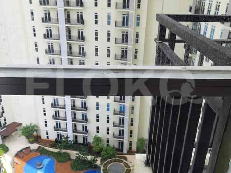 Tipe 1 Kamar Tidur di Lantai Menengah untuk disewakan di Puri Orchard Apartemen - fce896 6