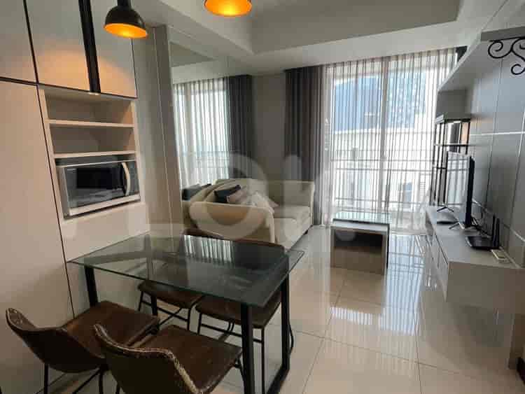 2 Bedroom on High Floor for Rent in Casa Grande - fte153 1