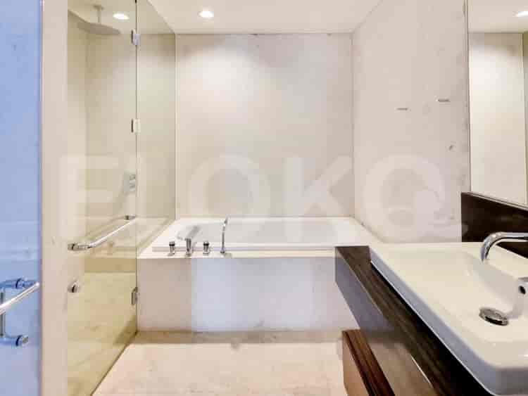 Tipe 3 Kamar Tidur di Lantai Tinggi untuk disewakan di Verde Residence - fku813 7