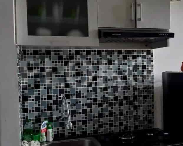Tipe 2 Kamar Tidur di Lantai Menengah untuk disewakan di Pancoran Riverside Apartemen - fpad9f 2