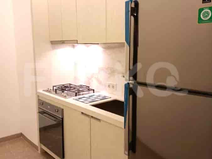 APAd51d2 Lantai 17 | Dijual Apartemen 2BR Furnished, TB Simatupang 5
