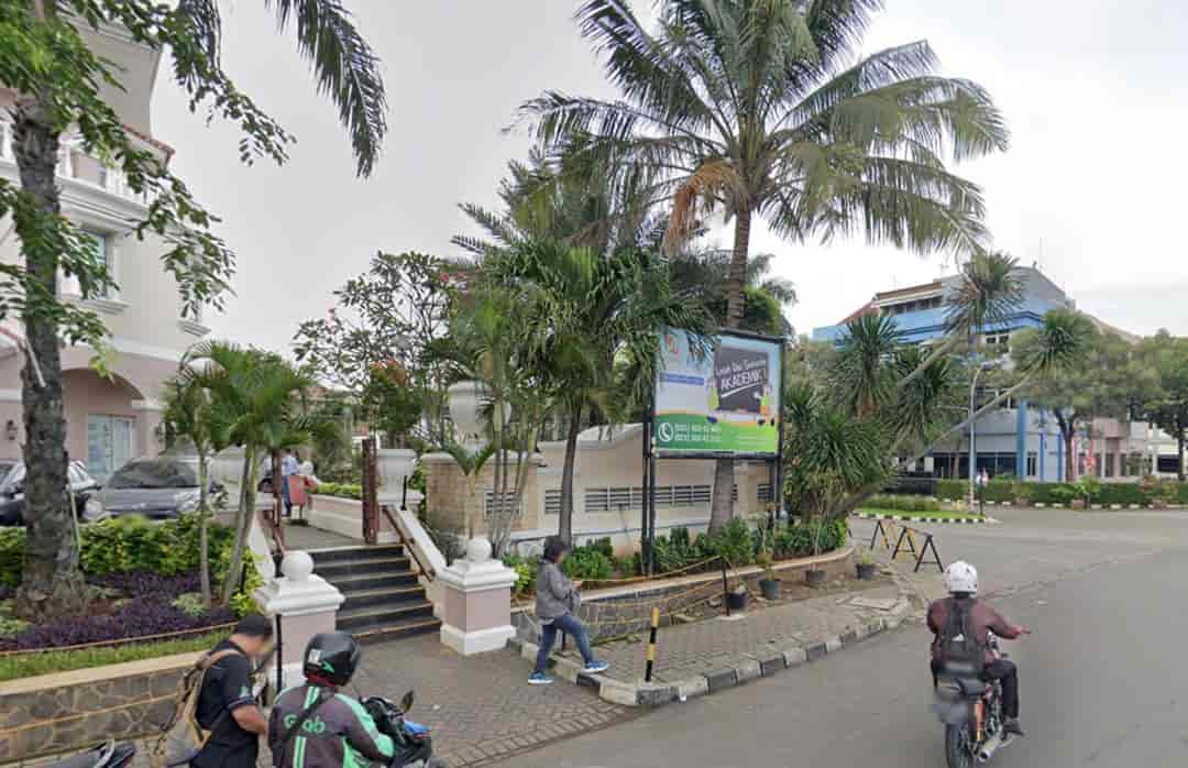 Gerbang Gading Mediterania Residences