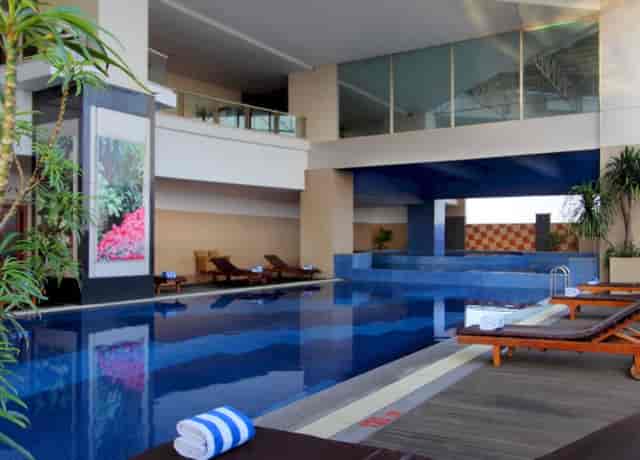 Sewa Apartemen Best Western Mangga Dua