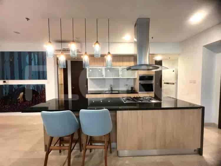 3 Bedroom on Middle Floor for Rent in Sky Garden - fse012 3
