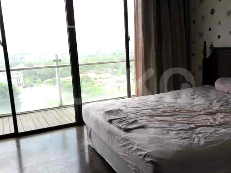 Apartemen 3BR Mewah Dijual - APA8820d, Lantai Tinggi, Nirvana Residence, Kemang 2