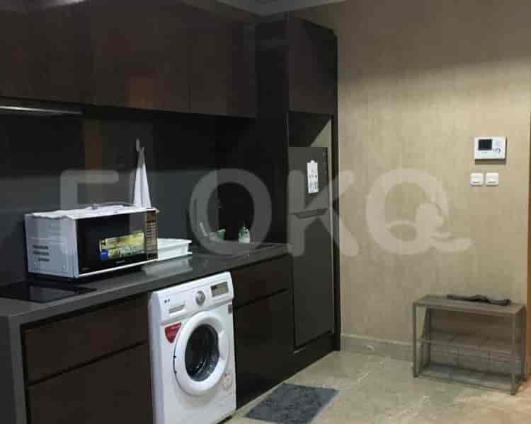1 Bedroom on Middle Floor for Rent in Residence 8 Senopati - fsedcb 5
