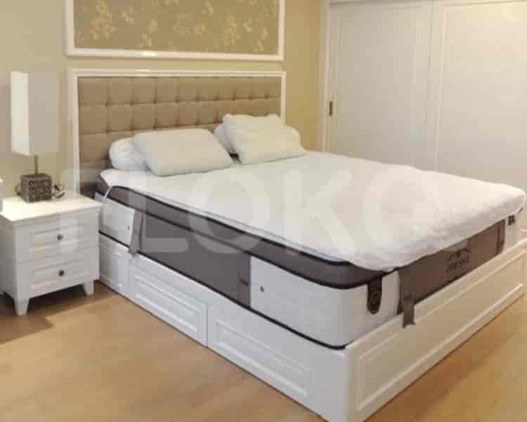 1 Bedroom on Middle Floor for Rent in Residence 8 Senopati - fsedcb 3