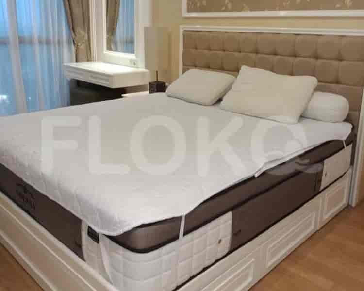 1 Bedroom on Middle Floor for Rent in Residence 8 Senopati - fsedcb 2