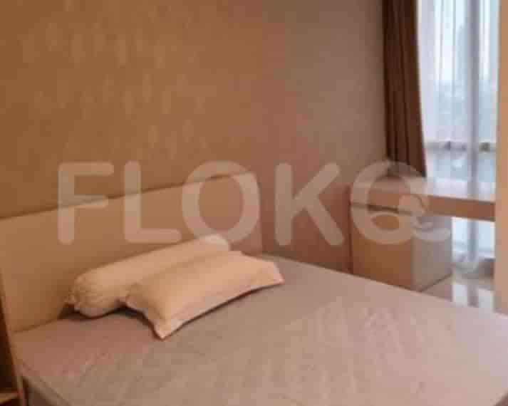 Tipe 1 Kamar Tidur di Lantai Menengah untuk disewakan di The Newton 1 Ciputra Apartemen - fsc935 1