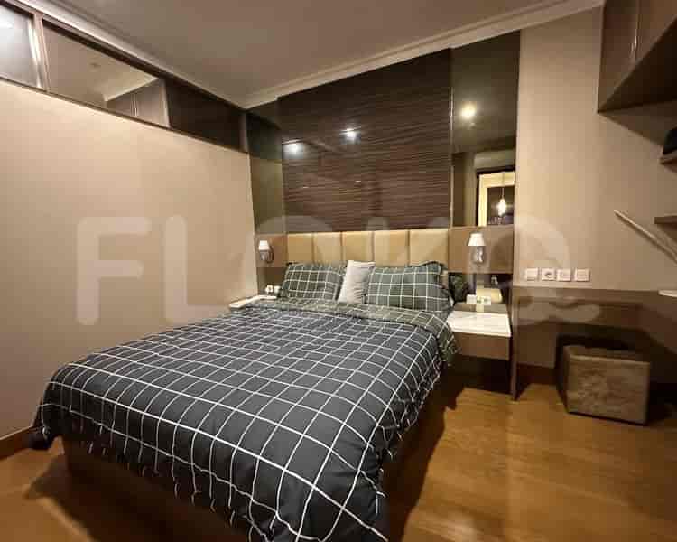 1 Bedroom on Middle Floor for Rent in Residence 8 Senopati - fsec1a 2