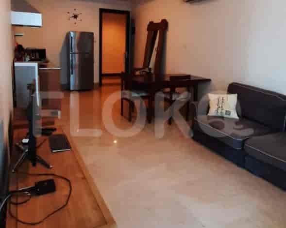 1 Bedroom on Middle Floor for Rent in Residence 8 Senopati - fse1e8 2