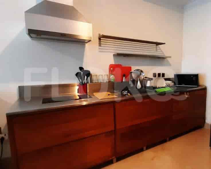 1 Bedroom on Middle Floor for Rent in Residence 8 Senopati - fse1e8 4