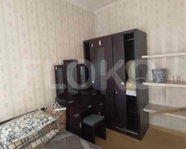 Tipe 2 Kamar Tidur di Lantai Menengah untuk disewakan di Sudirman Park Apartemen - fta30e 4