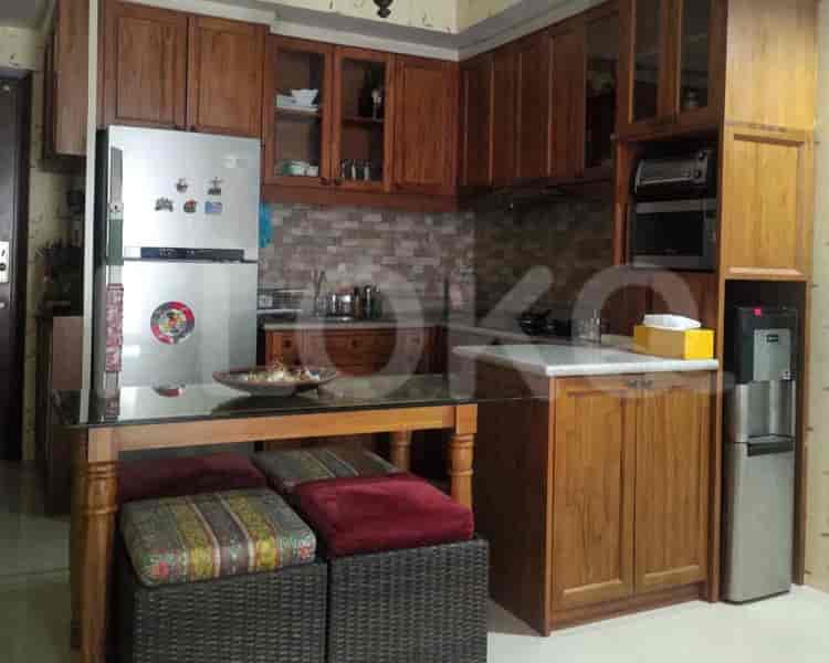 2 Bedroom on High Floor for Rent in Casa Grande - fte59b 2