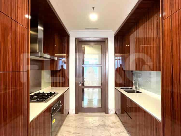 3 Bedroom on Middle Floor for Rent in Botanica - fsi500 5