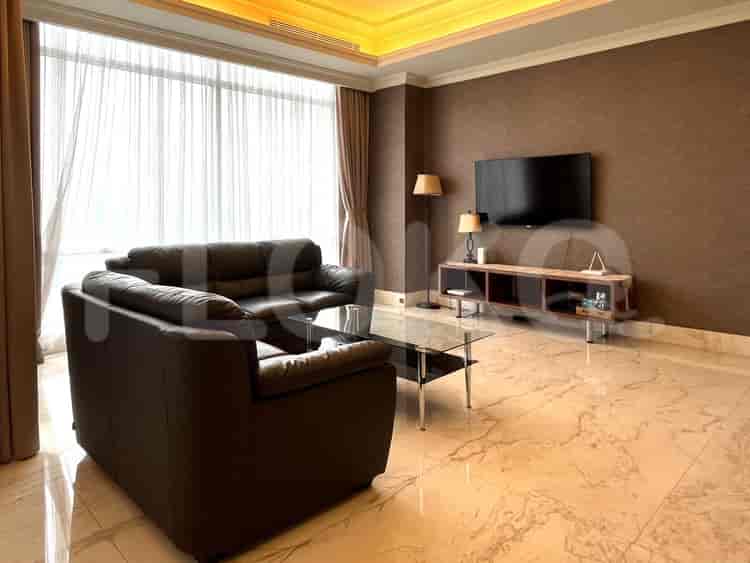 3 Bedroom on Middle Floor for Rent in Botanica - fsi500 1
