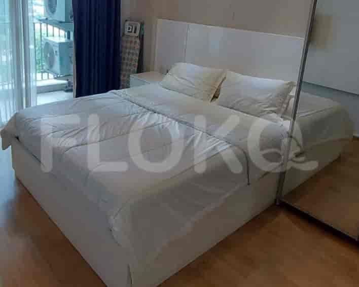 Tipe 1 Kamar Tidur di Lantai Tinggi untuk disewakan di Casa Grande - ftec49 3