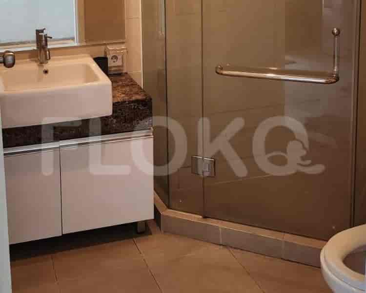Tipe 1 Kamar Tidur di Lantai Tinggi untuk disewakan di Casa Grande - fte715 5