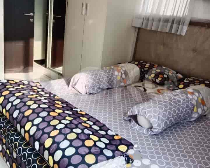 2 Bedroom on Middle Floor for Rent in The Wave Apartment - fku862 2