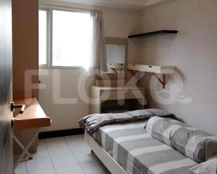 2 Bedroom on Middle Floor for Rent in The Wave Apartment - fku862 3