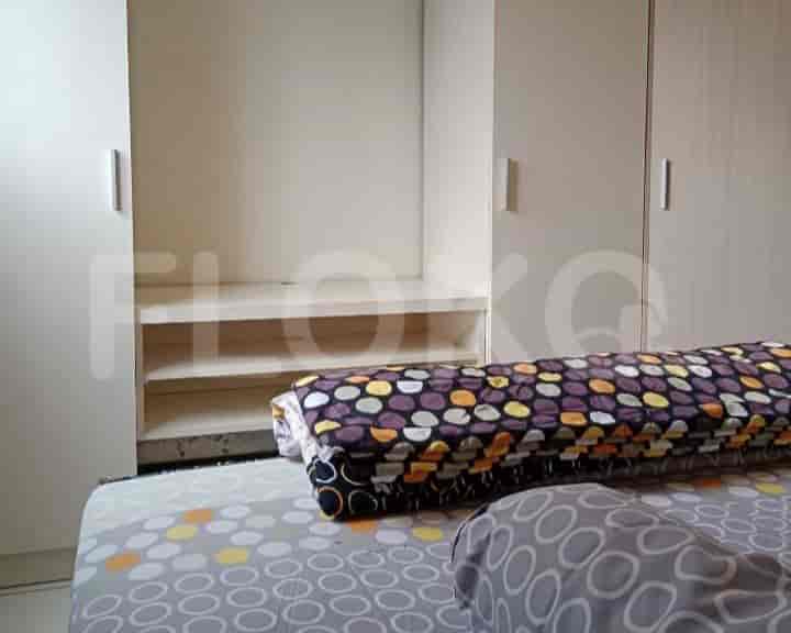 2 Bedroom on Middle Floor for Rent in The Wave Apartment - fku862 4