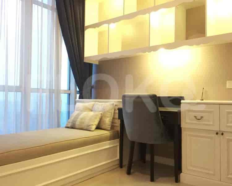 Tipe 3 Kamar Tidur di Lantai Tinggi untuk disewakan di Casa Grande - ftec0f 5