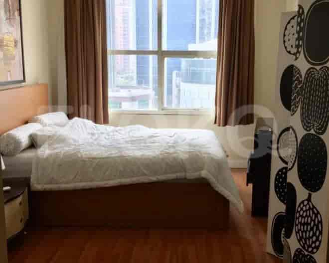 Tipe 1 Kamar Tidur di Lantai Menengah untuk disewakan di Batavia Apartemen - fbec6b 3